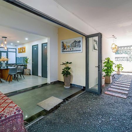 Richy Dalat Hotel Exterior foto